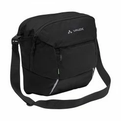 VAUDE Cycle Messenger M Fahrradtasche - Robust & Wasserdicht für den Alltag