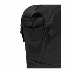 VAUDE Cycle Messenger M Fahrradtasche - Robust & Wasserdicht für den Alltag -E-Bikes Verkaufsgeschäft vaude cycle messnger m fahrradtasche schwarz 2023 313640 f