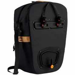 VAUDE EBack Single E-Bike-Packtasche (Einzeltasche) - Praktische Fahrradtasche für E-Bikes 9 VAUDE EBack Single E-Bike-Packtasche (Einzeltasche) - Praktische Fahrradtasche für E-Bikes -E-Bikes Verkaufsgeschäft vaude eback single fahrrad packtasche 2020 c