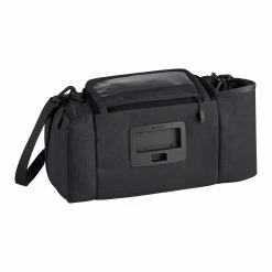 VAUDE EBox E-Bike-Lenkertasche Inkl. KLICKfix-Lenkeradapter - Praktische Lenkertasche für E-Bikes -E-Bikes Verkaufsgeschäft vaude ebox e bike lenkertasche 2022 305401 4