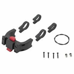 VAUDE EBox E-Bike-Lenkertasche Inkl. KLICKfix-Lenkeradapter - Praktische Lenkertasche für E-Bikes -E-Bikes Verkaufsgeschäft vaude ebox e bike lenkertasche 2022 p 305401 1