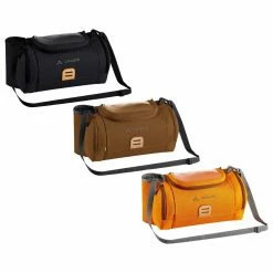 VAUDE EBox E-Bike-Lenkertasche Inkl. KLICKfix-Lenkeradapter - Praktische Lenkertasche für E-Bikes -E-Bikes Verkaufsgeschäft vaude ebox e bike lenkertasche 2022 p 305401 f