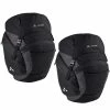 VAUDE OnTour Back Fahrrad-Gepäcktaschen (Paar) - Wasserdichte Packtaschen für Fahrräder