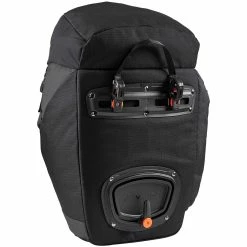 VAUDE OnTour Back Fahrrad-Gepäcktaschen (Paar) - Wasserdichte Packtaschen für Fahrräder -E-Bikes Verkaufsgeschäft vaude ontour back fahrrad gepaecktasche 2021 307462 c