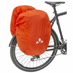 VAUDE OnTour Back Fahrrad-Gepäcktaschen (Paar) - Wasserdichte Packtaschen für Fahrräder -E-Bikes Verkaufsgeschäft vaude ontour back fahrrad gepaecktasche 2021 307462 d
