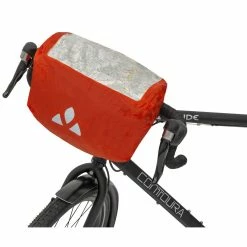 VAUDE OnTour Box L Lenkertasche - Praktische Fahrradtasche für Fahrradtouren | Wasserdicht & Robust -E-Bikes Verkaufsgeschäft vaude ontour box l lenkertasche 2021 306622 e