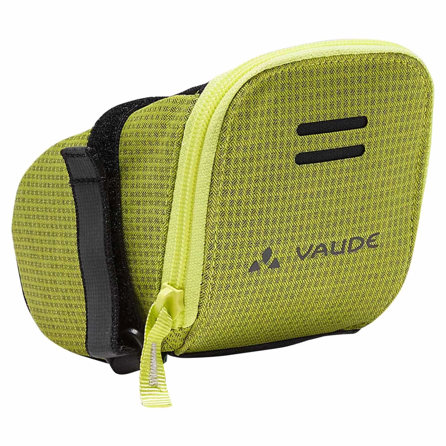 VAUDE Race Light XL Luminum Satteltasche - Leichte und robuste Fahrradtasche für Touren und Alltag 1 VAUDE Race Light XL Luminum Satteltasche - Leichte und robuste Fahrradtasche für Touren und Alltag