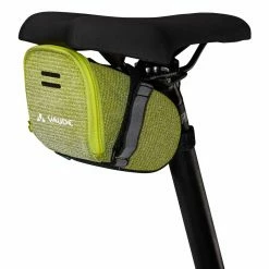 VAUDE Race Light XL Luminum Satteltasche - Leichte und robuste Fahrradtasche für Touren und Alltag 11 VAUDE Race Light XL Luminum Satteltasche - Leichte und robuste Fahrradtasche für Touren und Alltag -E-Bikes Verkaufsgeschäft vaude race light xl luminum satteltasche gelb 2023 312275 f