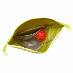 VAUDE Road Master Roll-It Luminum Fahrradtasche | Hochwertige Packtasche für Fahrräder -E-Bikes Verkaufsgeschäft vaude road master roll it luminum fahrradtasche hellgruen 2023 312265 e