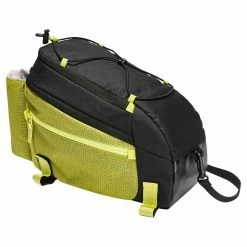 VAUDE Silkroad L Luminum Gepäckträgertasche - Hochwertige Fahrradtasche für sicheren Transport 8 VAUDE Silkroad L Luminum Gepäckträgertasche - Hochwertige Fahrradtasche für sicheren Transport -E-Bikes Verkaufsgeschäft vaude silkroad l luminum gepaecktraegertasche gelb 2023 312274 c