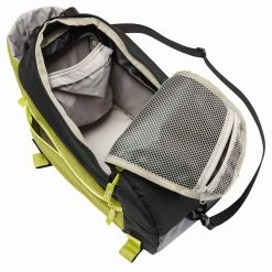 VAUDE Silkroad L Luminum Gepäckträgertasche - Hochwertige Fahrradtasche für sicheren Transport 9 VAUDE Silkroad L Luminum Gepäckträgertasche - Hochwertige Fahrradtasche für sicheren Transport -E-Bikes Verkaufsgeschäft vaude silkroad l luminum gepaecktraegertasche gelb 2023 312274 d