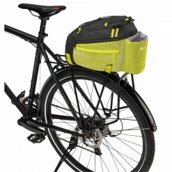 VAUDE Silkroad L Luminum Gepäckträgertasche - Hochwertige Fahrradtasche für sicheren Transport 10 VAUDE Silkroad L Luminum Gepäckträgertasche - Hochwertige Fahrradtasche für sicheren Transport -E-Bikes Verkaufsgeschäft vaude silkroad l luminum gepaecktraegertasche gelb 2023 312274 e