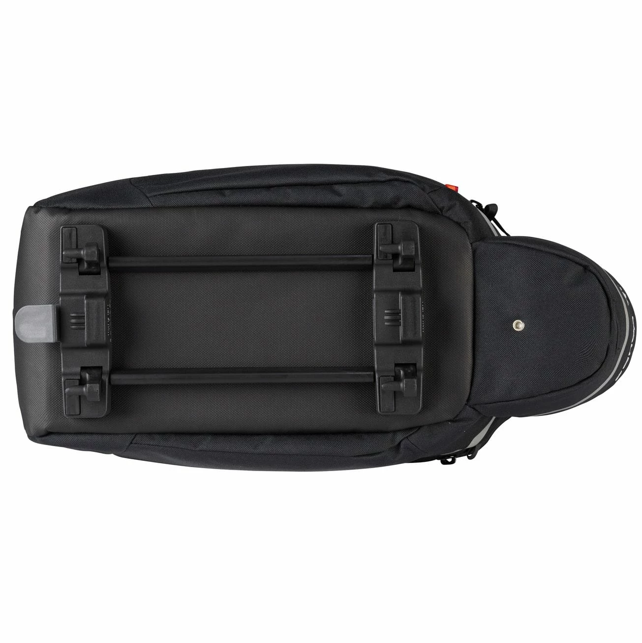 VAUDE Silkroad L (Snap-it) Gepäckträgertasche – Praktische Fahrradtasche für Touren 3 VAUDE Silkroad L (Snap-it) Gepäckträgertasche – Praktische Fahrradtasche für Touren – Bild 3