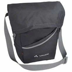 VAUDE SortYour Business Organizer für Hinterradtaschen – Praktisches Fahrradtaschen-Zubehör