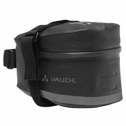 VAUDE Tool Aqua L Satteltasche – Wasserdichte Fahrradtasche für sicheren Transport