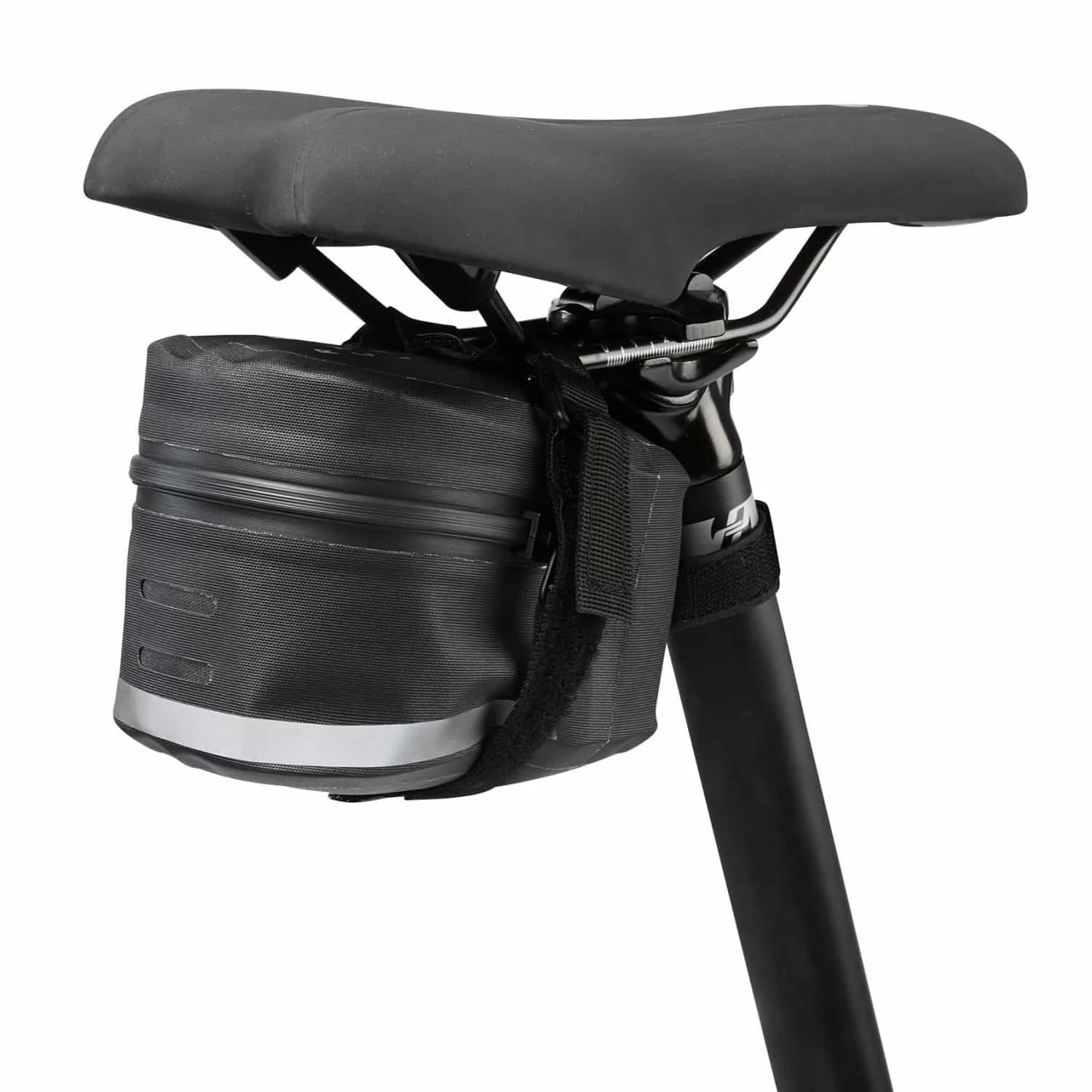 VAUDE Tool Aqua L Satteltasche – Wasserdichte Fahrradtasche für sicheren Transport 5 VAUDE Tool Aqua L Satteltasche – Wasserdichte Fahrradtasche für sicheren Transport – Bild 5