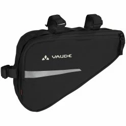 VAUDE Triangle Bag Fahrrad-Rahmentasche - Praktische Rahmentasche für Fahrräder
