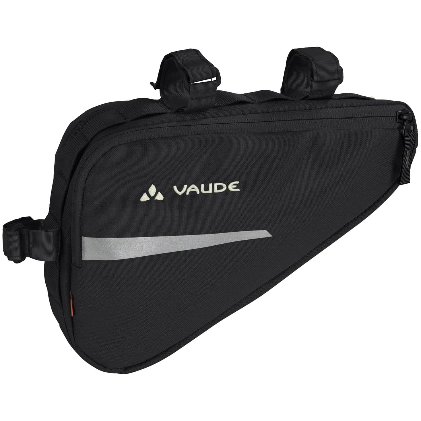VAUDE Triangle Bag Fahrrad-Rahmentasche - Praktische Rahmentasche für Fahrräder 1 VAUDE Triangle Bag Fahrrad-Rahmentasche - Praktische Rahmentasche für Fahrräder
