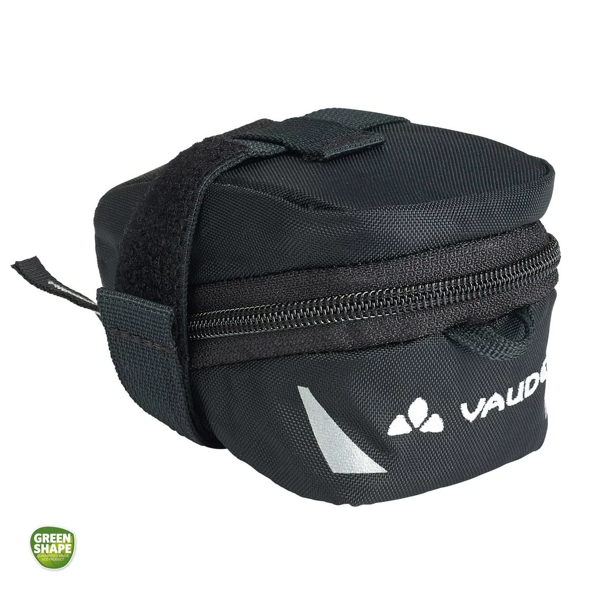 VAUDE Tube Bag S Satteltasche - Leichte und wasserdichte Fahrradtasche für den täglichen Einsatz 1 VAUDE Tube Bag S Satteltasche - Leichte und wasserdichte Fahrradtasche für den täglichen Einsatz