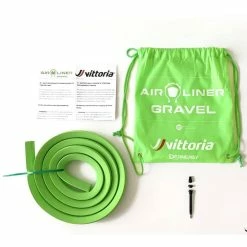 Vittoria Air-Liner Gravel Durchschlagschutz | Optimierter Pannenschutz für Gravelbikes