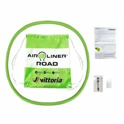Vittoria Air-Liner Road Durchschlagschutz | Pannenschutz für Fahrradreifen | Flickzeug & Reifenschutz