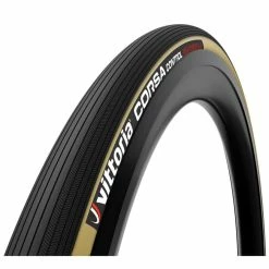 Vittoria Corsa Control Rennrad-Reifen (28") - Hochwertige Performance für Rennräder