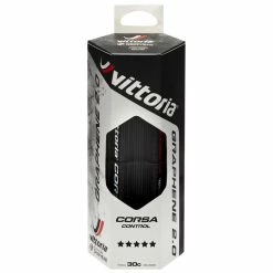 Vittoria Corsa Control Rennrad-Reifen (28") - Hochwertige Performance für Rennräder 8 Vittoria Corsa Control Rennrad-Reifen (28") - Hochwertige Performance für Rennräder -E-Bikes Verkaufsgeschäft vittoria corsa control rennrad reifen schwarz 2022 309760 c