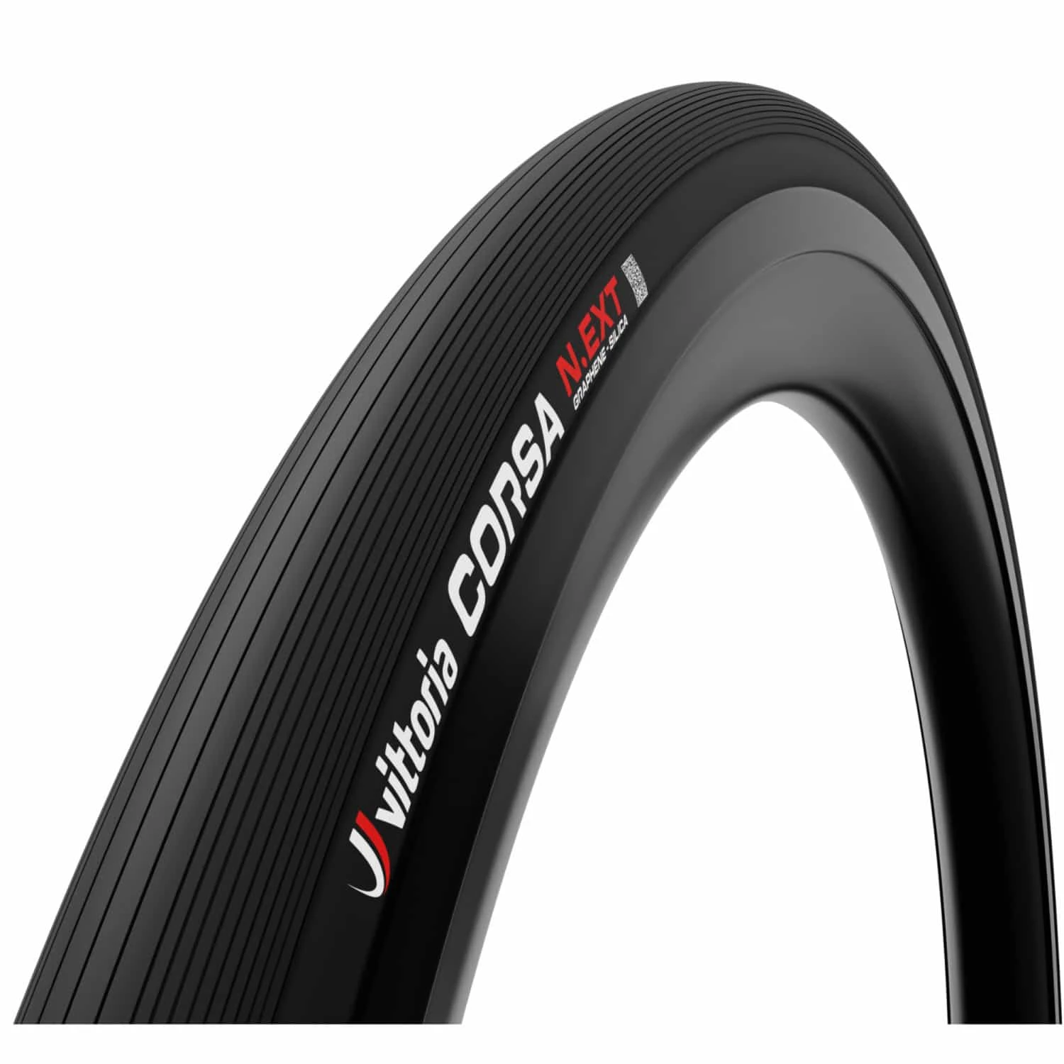 Vittoria Corsa N.EXT Rennrad-Reifen (28") - Hochleistungsreifen für Rennräder 1 Vittoria Corsa N.EXT Rennrad-Reifen (28") - Hochleistungsreifen für Rennräder