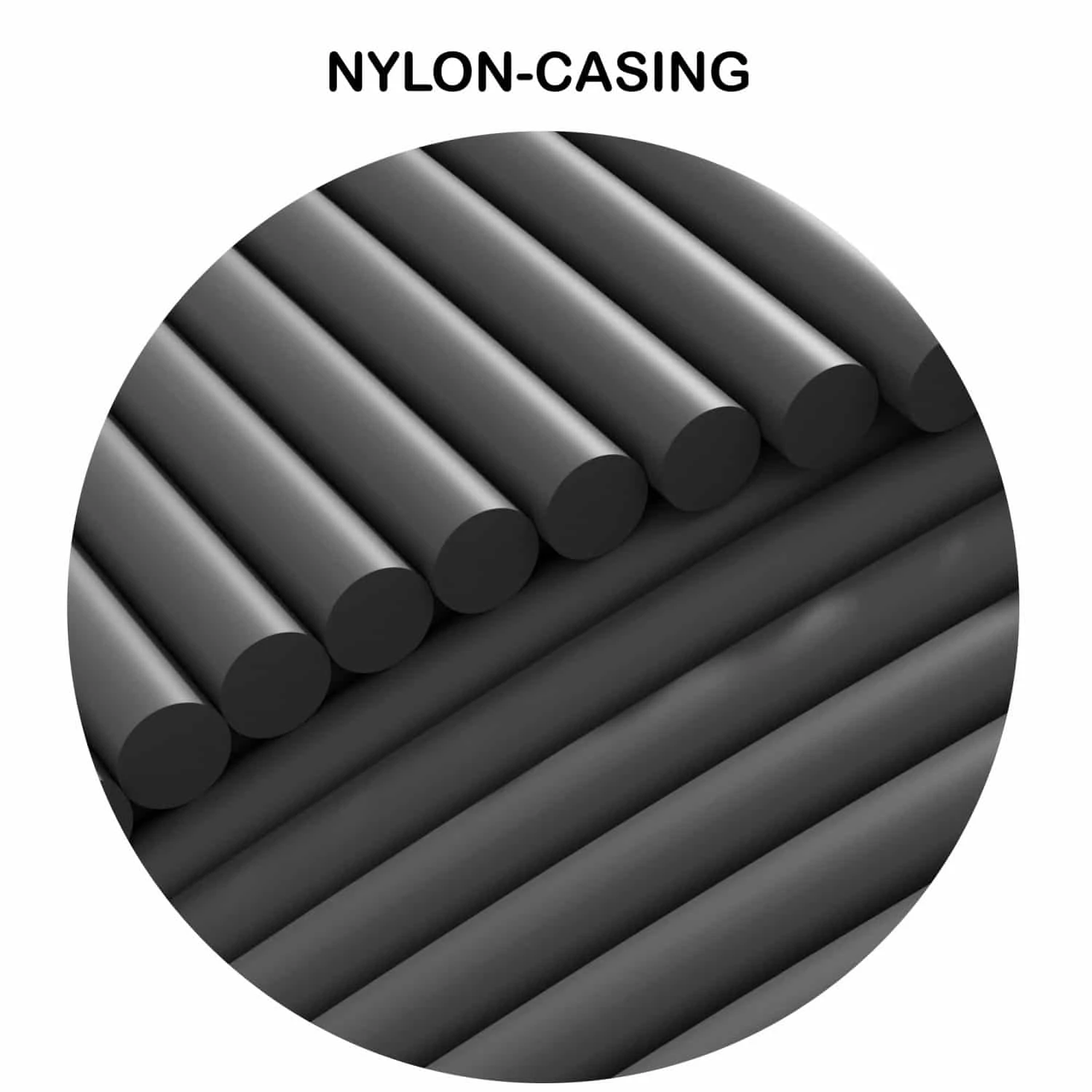 Vittoria Corsa N.EXT Rennrad-Reifen (28") - Hochleistungsreifen für Rennräder 4 Vittoria Corsa N.EXT Rennrad-Reifen (28") - Hochleistungsreifen für Rennräder – Bild 4