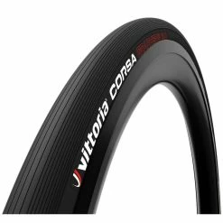 Vittoria Corsa TLR Rennrad-Reifen (28") - Hochleistungsreifen für Rennräder