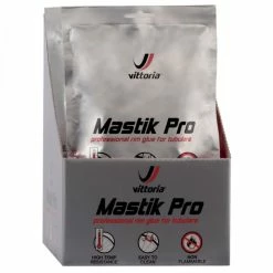Vittoria Mastik Pro Schlauchreifen-Kleber (40 G) – Hochwertiger Reifenkleber für Fahrradschläuche