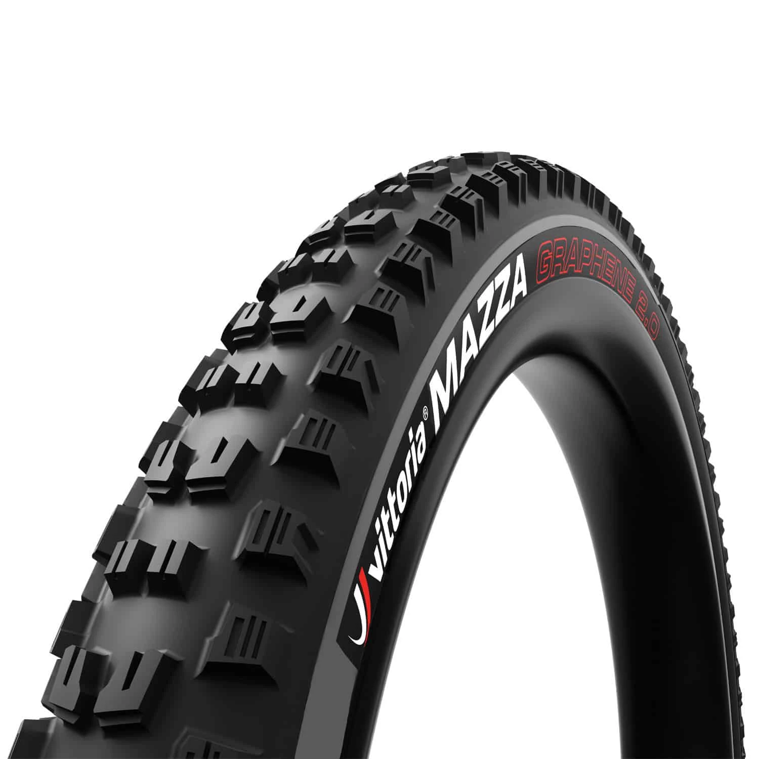 Vittoria Mazza Trail MTB-Reifen (27,5") - Hochwertiger Mountainbike-Reifen für Offroad-Abenteuer 1 Vittoria Mazza Trail MTB-Reifen (27,5") - Hochwertiger Mountainbike-Reifen für Offroad-Abenteuer