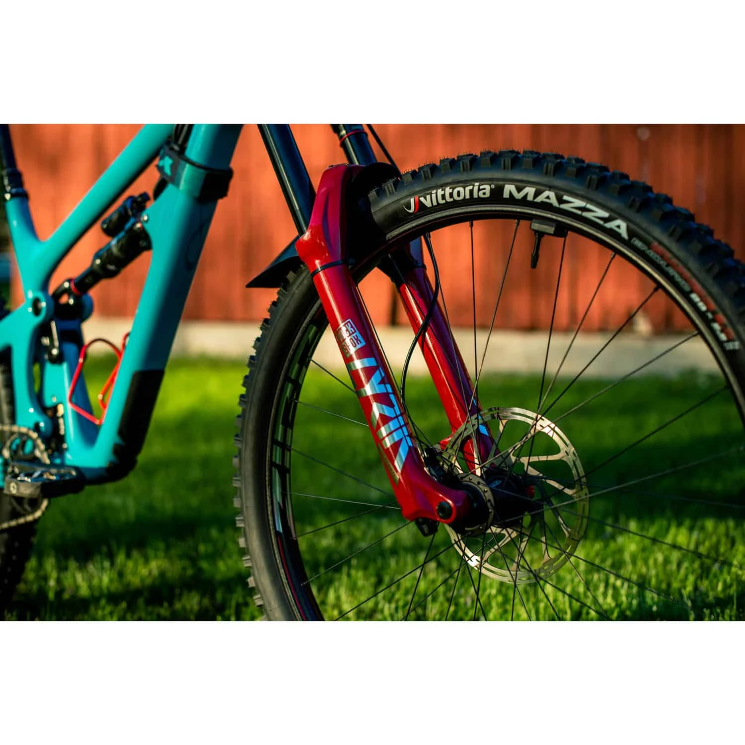 Vittoria Mazza Trail MTB-Reifen (27,5") - Hochwertiger Mountainbike-Reifen für Offroad-Abenteuer 4 Vittoria Mazza Trail MTB-Reifen (27,5") - Hochwertiger Mountainbike-Reifen für Offroad-Abenteuer – Bild 4