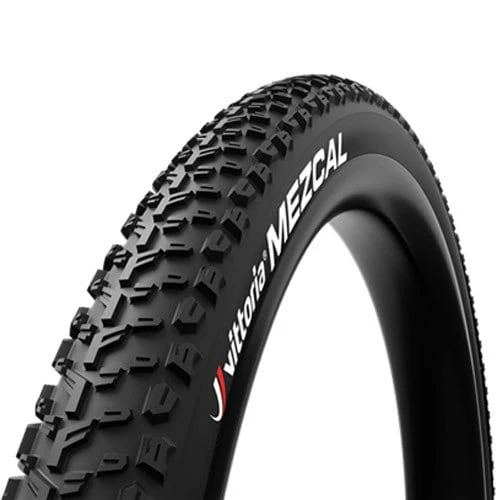 Vittoria Mezcal III XC Trail G2.0 MTB-Reifen (26") | Hochleistungs-Mountainbike-Reifen 1 Vittoria Mezcal III XC Trail G2.0 MTB-Reifen (26") | Hochleistungs-Mountainbike-Reifen