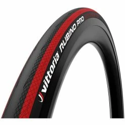 Vittoria Rubino Pro Rennradreifen (28") - Hochwertige Performance-Reifen für Rennräder -E-Bikes Verkaufsgeschäft vittoria rubino pro rennrad reifen rot 2022 309763 a