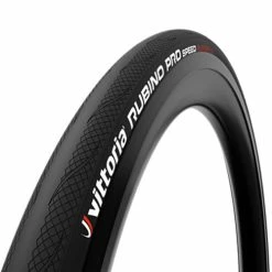 Vittoria Rubino Pro Speed G2.0 Rennrad-Reifen (28") - Hochleistungsreifen für Rennräder