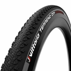 Vittoria Terreno Dry TNT G2.0 Cyclocross-Reifen (28") - Hochwertiger MTB-Reifen für optimalen Grip und Langlebigkeit