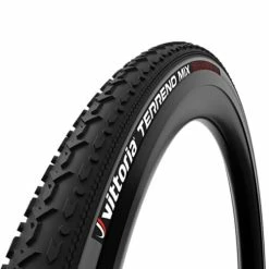 Vittoria Terreno Mix TNT G2.0 Reifen (28") - Hochwertiger Reifen für Gelände und Straße