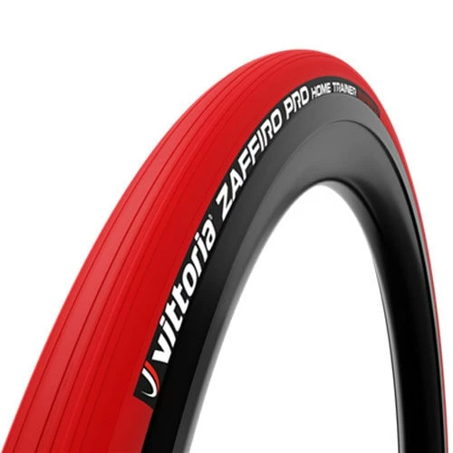 Vittoria Zaffiro Pro Home Trainer MTB-Rollentrainer-Reifen (29 Zoll) – Hochwertiger Trainingsreifen für Mountainbikes 1 Vittoria Zaffiro Pro Home Trainer MTB-Rollentrainer-Reifen (29 Zoll) – Hochwertiger Trainingsreifen für Mountainbikes
