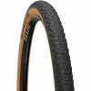 WTB Resolute TCS Tubeless Gravel-Reifen (27,5") - Hochwertiger Rennradreifen für Gelände und Straße