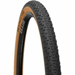 WTB Resolute TCS Tubeless Gravel-Reifen (27,5") - Hochwertiger Rennradreifen für Gelände und Straße