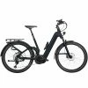 ZEMO ZE FS 12+ E-Trekkingbike 28" – Hochwertiges E-Bike für Abenteuer und Alltag